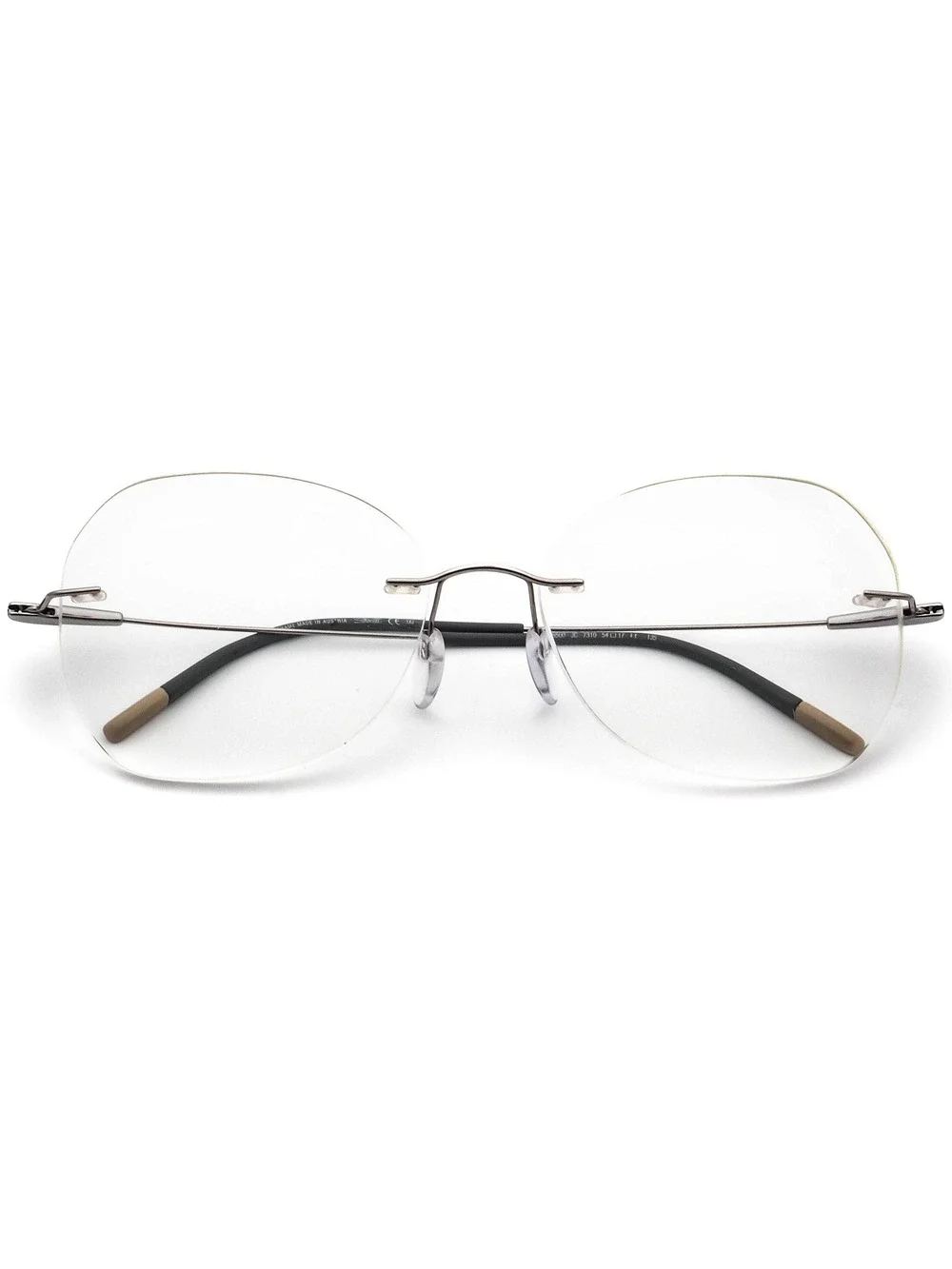 Silhouette 5500 7310 Dynamics Colorwave Eyewear
